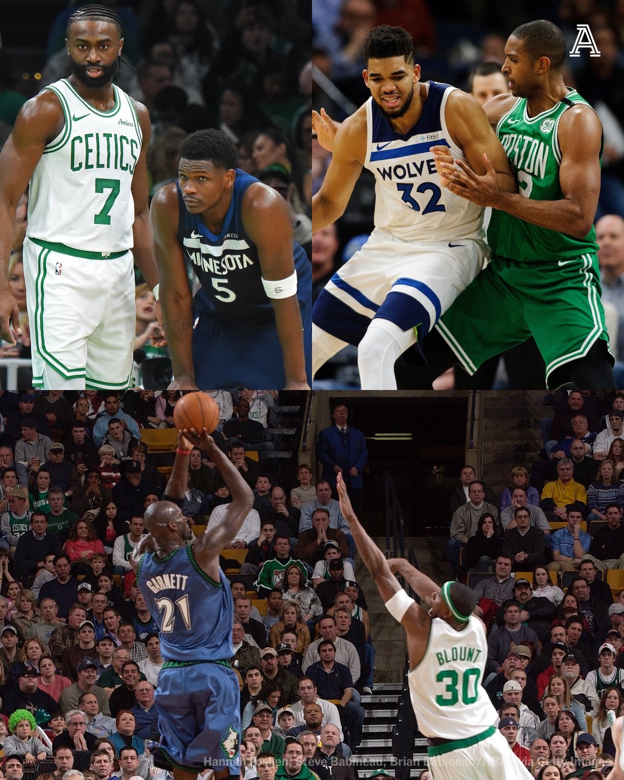 森林狼主场迎战太阳 全明星对决引爆季后赛关键战