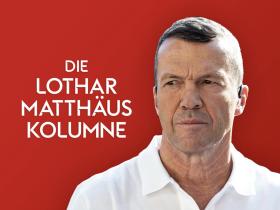 德国名宿马特乌斯对欧国联季军赛失利进行分析