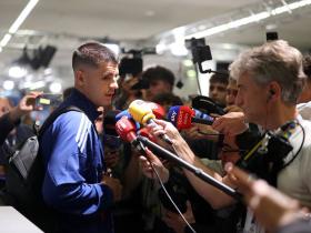 西班牙队长莫拉塔：点球大战后的自我检讨