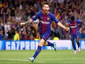 2024年FIFA年度最佳球员奖项将在多哈揭晓