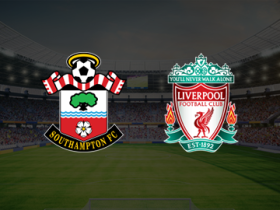 利物浦客场挑战南安普顿 英联杯1/4决赛悬念重重