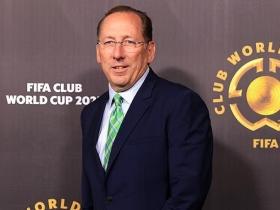 美国商人特克斯特欲出售水晶宫股份终结欧战危机