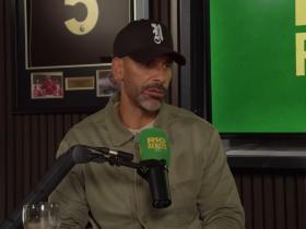 C罗改变葡萄牙国家队历史，费迪南德大赞其表现