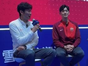 中国罗本于海回忆切尔西训练经历