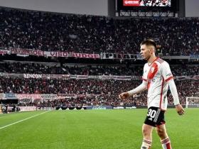 皇马退出马斯坦托诺争夺战