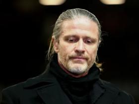 佩蒂特承认为“一个女人”离开阿森纳感到后悔