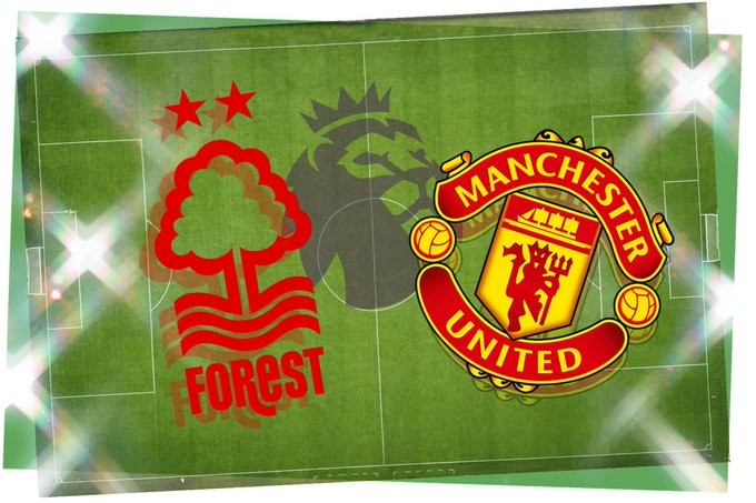 曼联近3次联赛对森林均输球，上次4连败是在1910年