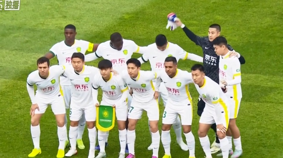 国安内部人士：传闻说俱乐部要解散、欠薪8个月都是谣言