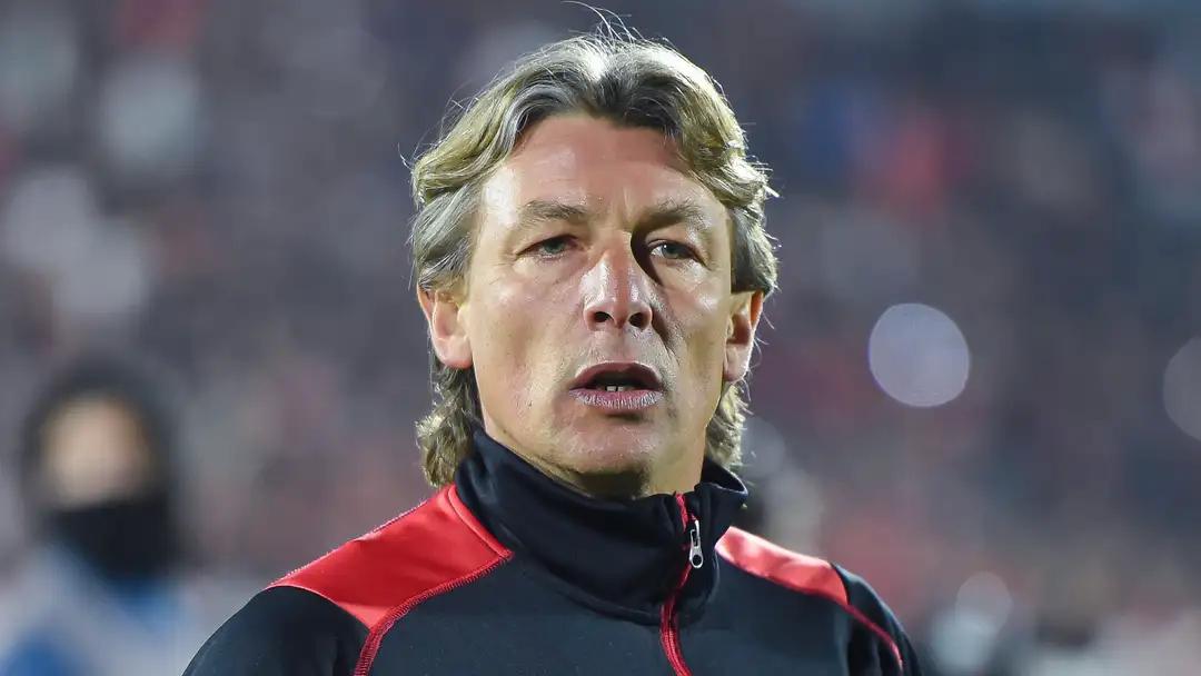 戴维-拉亚：海因策是名好教练，我们的防守进步要归功于他