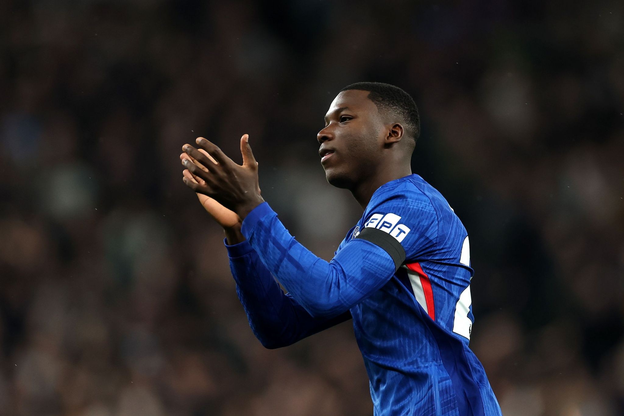 罗马诺：切尔西希望和凯塞多续约，用新合同奖励他的出色表现