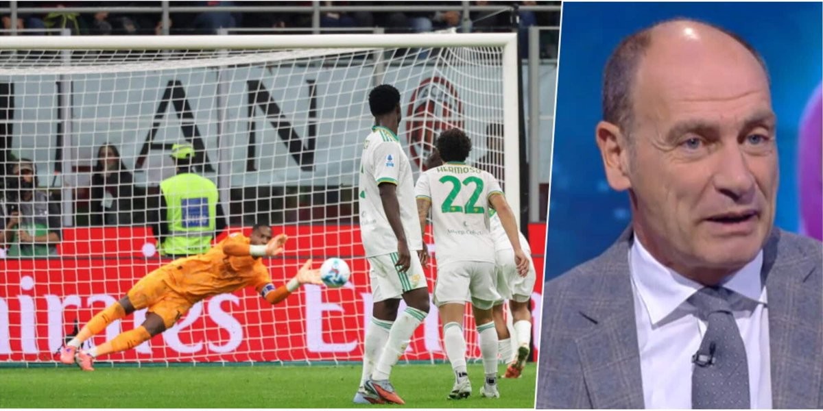 马切吉亚尼：迈尼昂扑点的秘诀是米兰的门将教练菲利皮