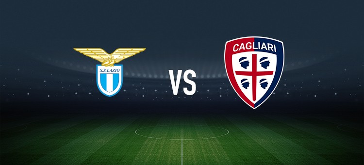 拉齐奥vs卡利亚里：罗马尼奥利、贡多齐首发，米纳、塞巴斯蒂亚诺-埃斯波西托出战