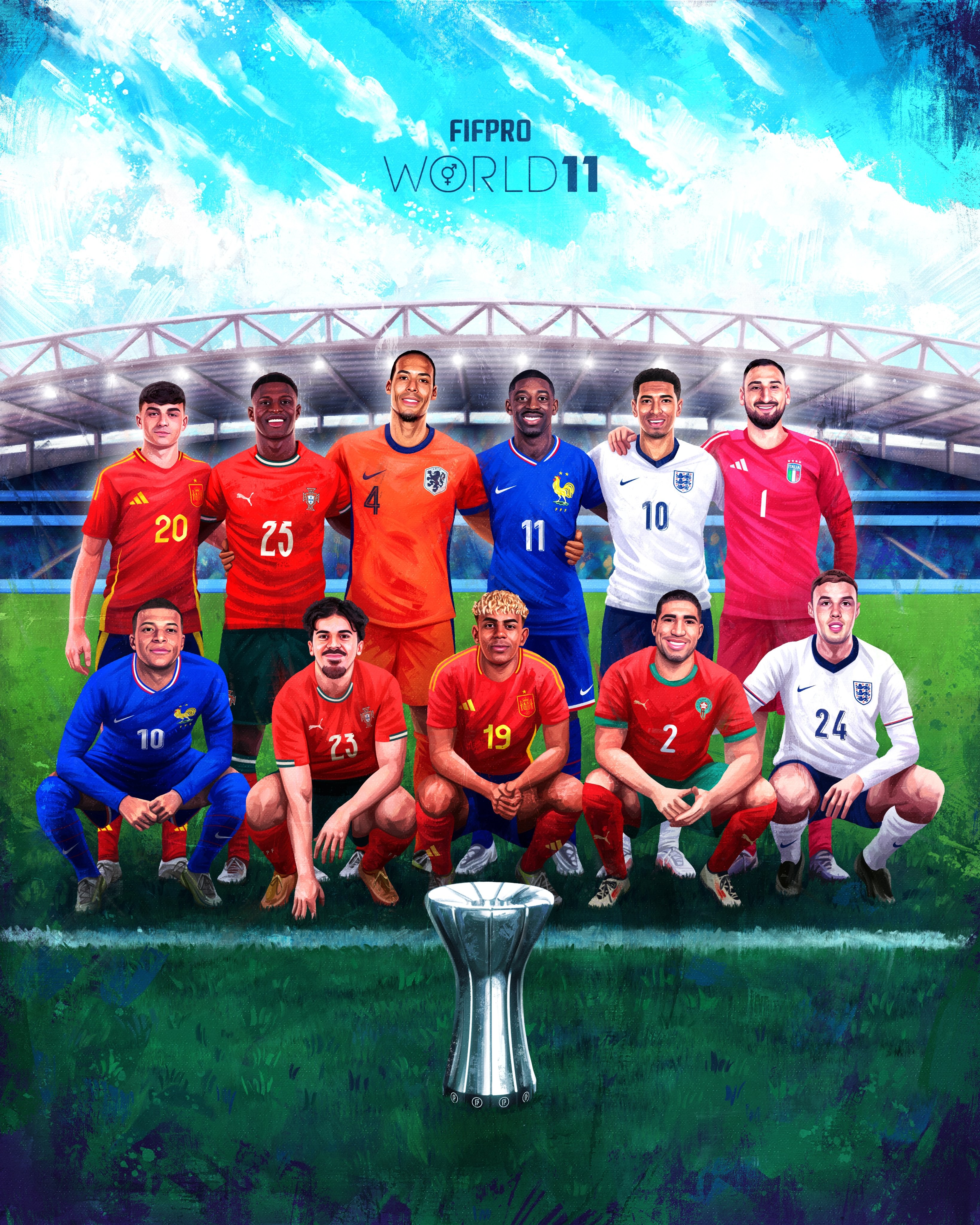 早报：众口难调