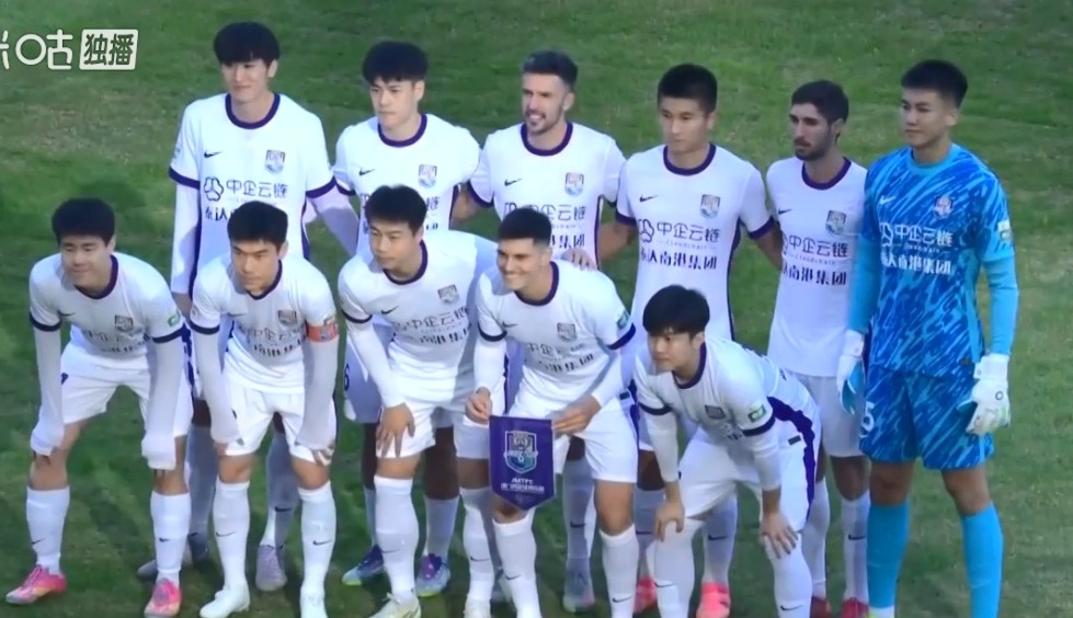 津媒：津门虎今日重新集结，11月14日将与国安进行一场热身赛