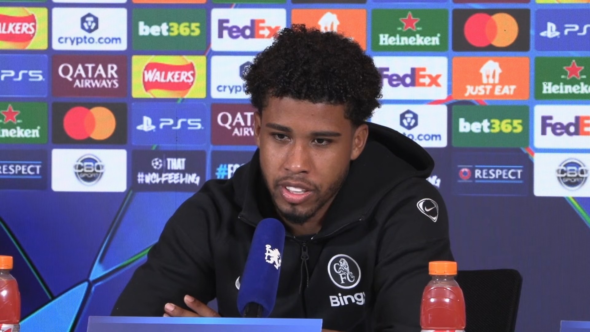 安德雷-桑托斯：互相帮助很重要，会尽我所能地帮助埃斯特旺