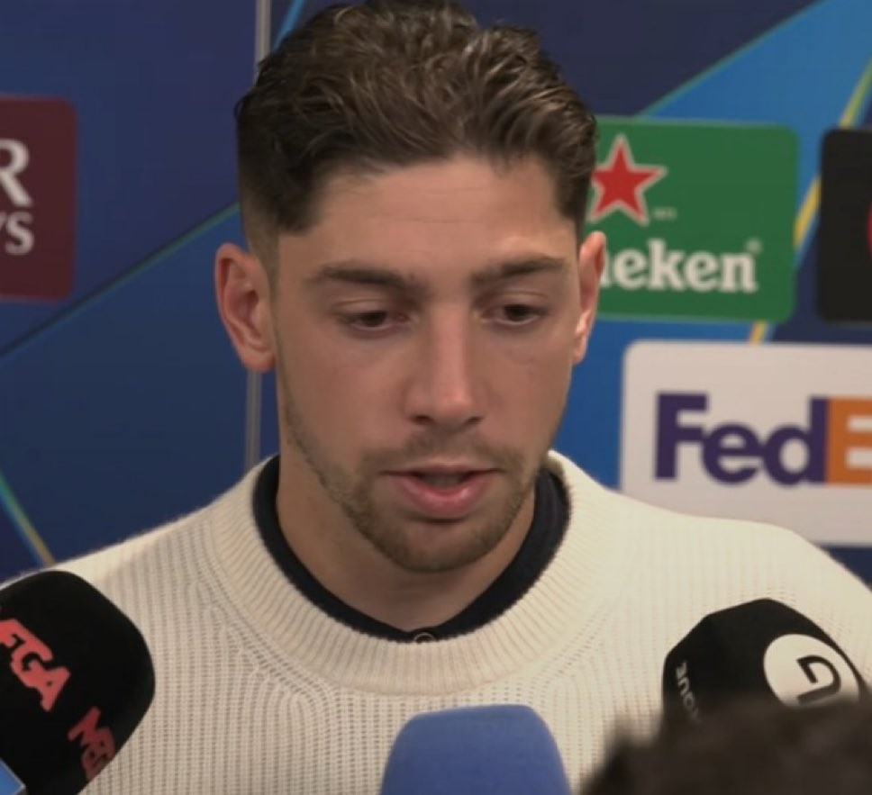 巴尔韦德：我们在一次定位球中丢掉了三分，防守应该做得更好