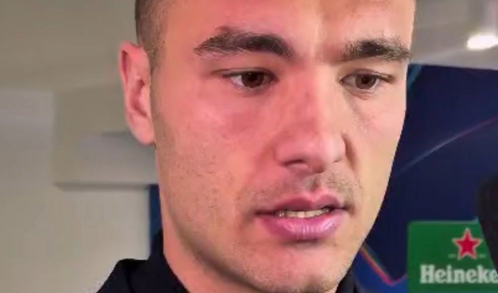 布翁焦尔诺：我满意自己的表现，但失望球队的平局