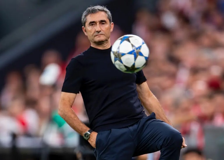 巴尔韦德：目前不会考虑让尼科进行手术治疗