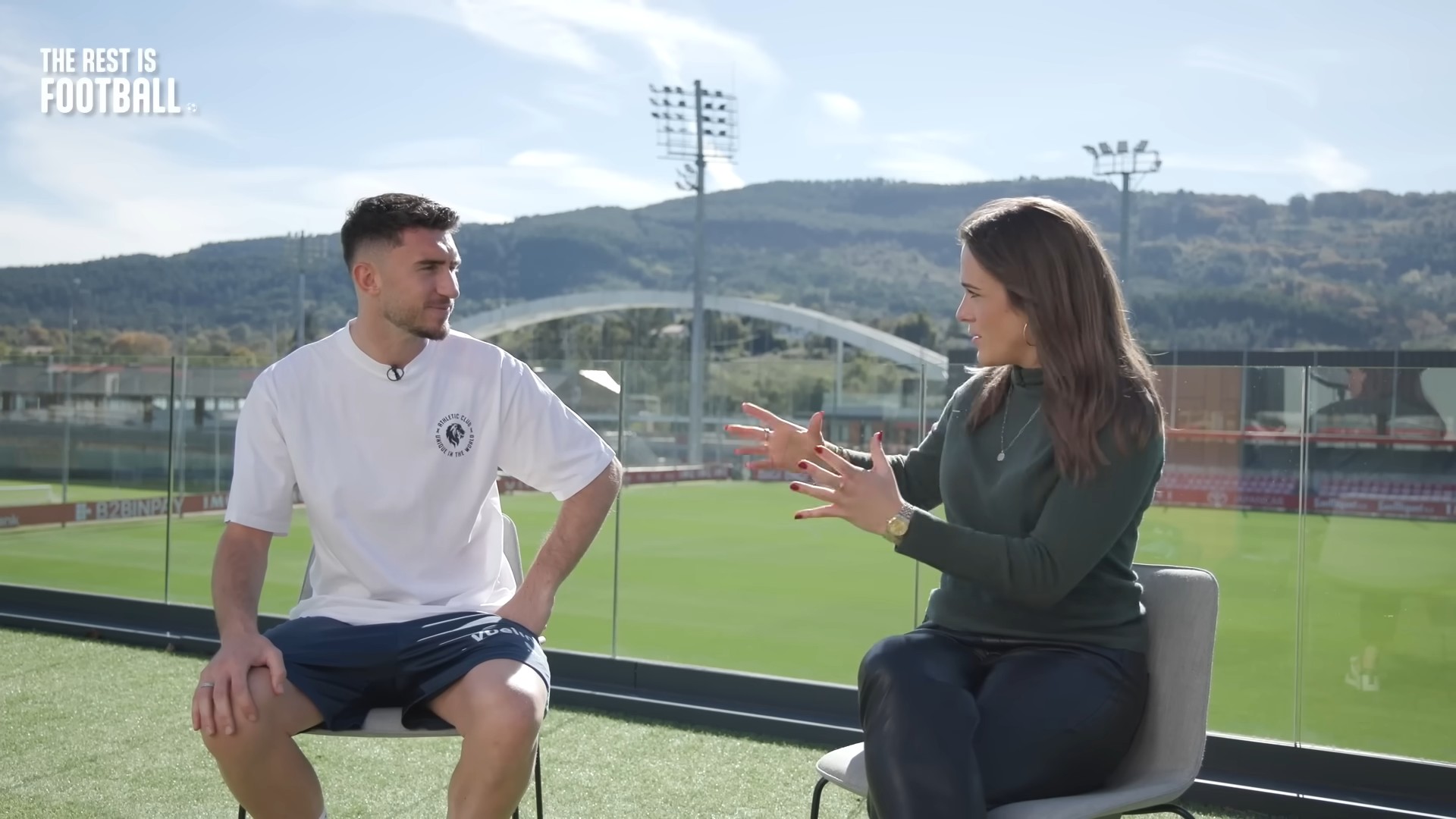 拉波尔特：我在曼城6年本可以赢得更多欧冠，至少3个也不为过