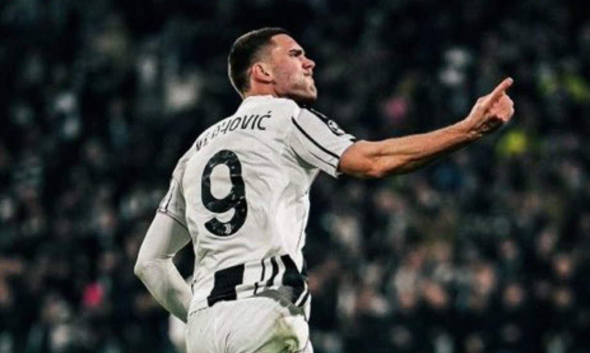 斯基拉：DV9续约的唯一可能是接受3-4年合同，年薪600-800万