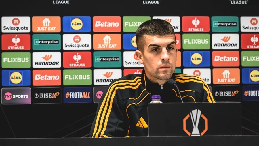 詹卢卡-曼奇尼：踢米兰失位导致丢球？那本来是一次进攻机会