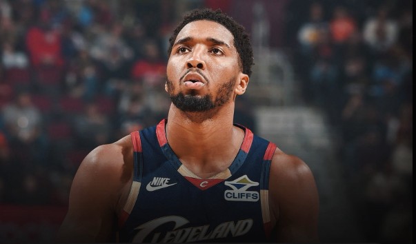 高效输出，米切尔21中15轰46分4板8助，三分11中6&罚球10中10