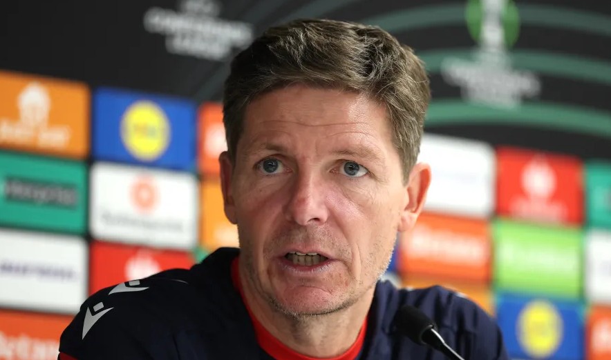 将面临12天5赛，格拉斯纳：我们已申请把对利兹联的比赛提前