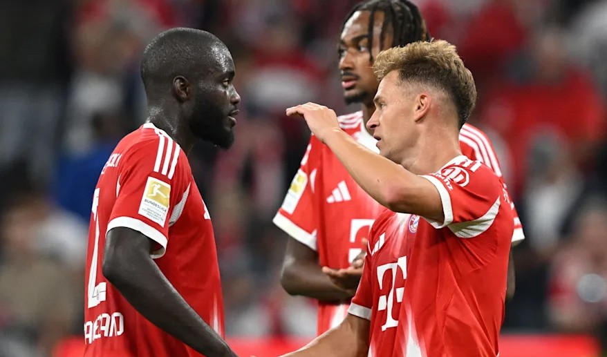 图片报：于帕经纪人确实与皇马有过接触，但双方尚未达成协议