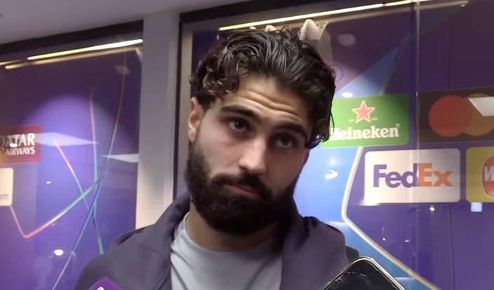 格瓦：利物浦已恢复良好状态；有多纳鲁马在身后一切容易得多