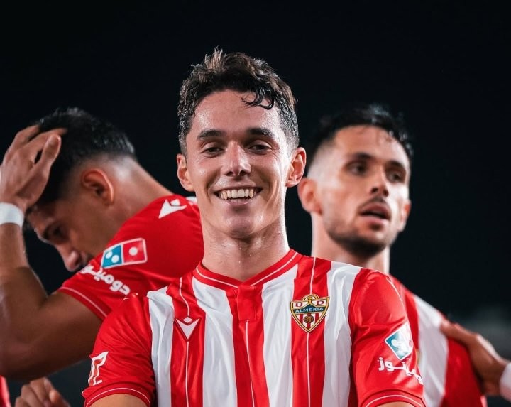 西媒：阿里瓦斯夏窗曾接近加盟吉达国民，皇马可获1400万欧分成