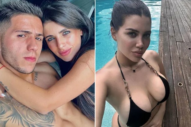 曾给恩佐发暧昧信息？旺达：纯属胡说八道，都是编造的故事