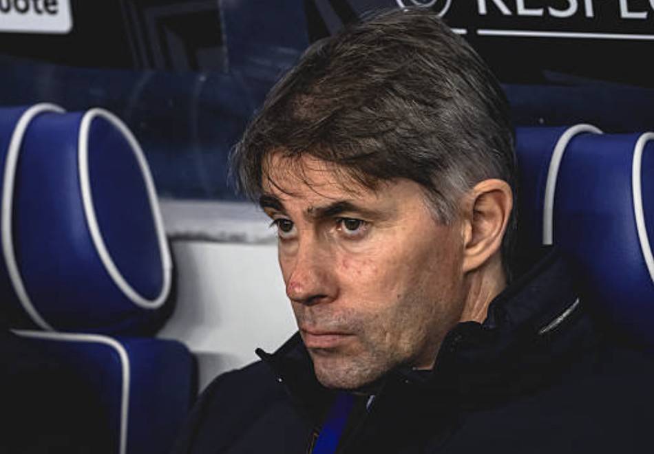 马萨拉：我们必须在所有比赛中全力竞争，不能有任何保留