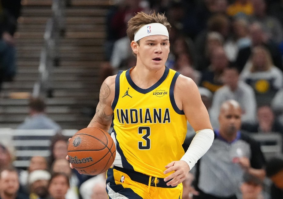 Shams：步行者裁掉扣篮王麦克朗，签下蒙特-莫里斯