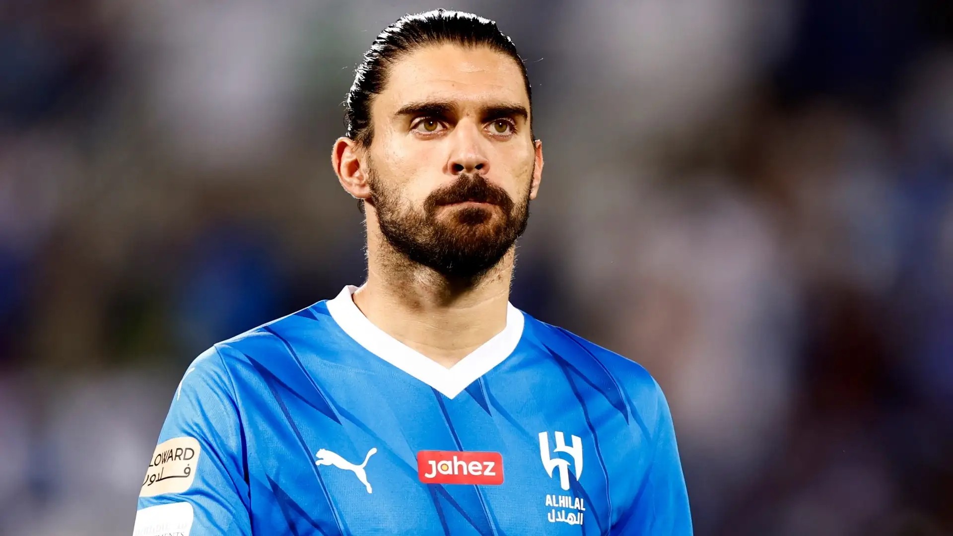 斯基拉：鲁本-内维斯距离与新月续约至2028年仅一步之遥