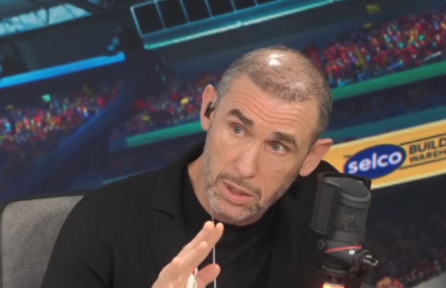 基翁：我很担心阿森纳的伤病数量，需要厄德高等人尽快回归