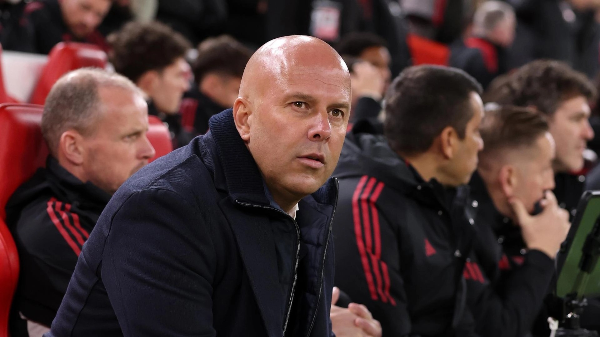 能否避免？利物浦上一次遭遇英超客场4连败是在2012年