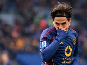 迪巴拉：罗马5-0大胜帕尔马，谈2球1助攻