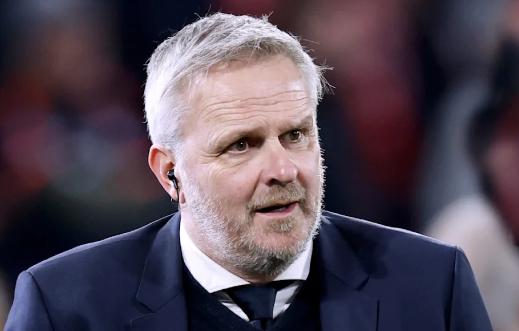 哈曼：打曼城关键在限制哈兰德，范戴克和科纳特近些年做得好