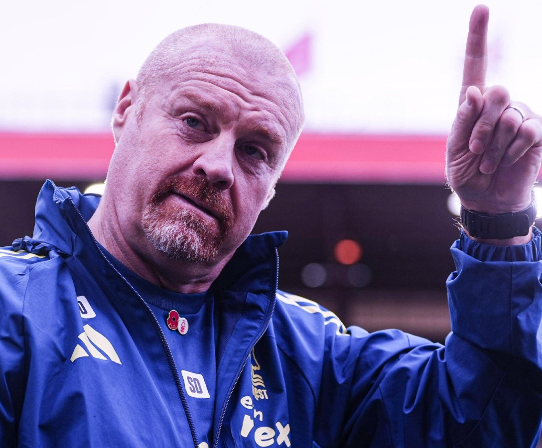 2场胜利，戴奇带森林胜场数已经超过努诺和澳波本赛季之和