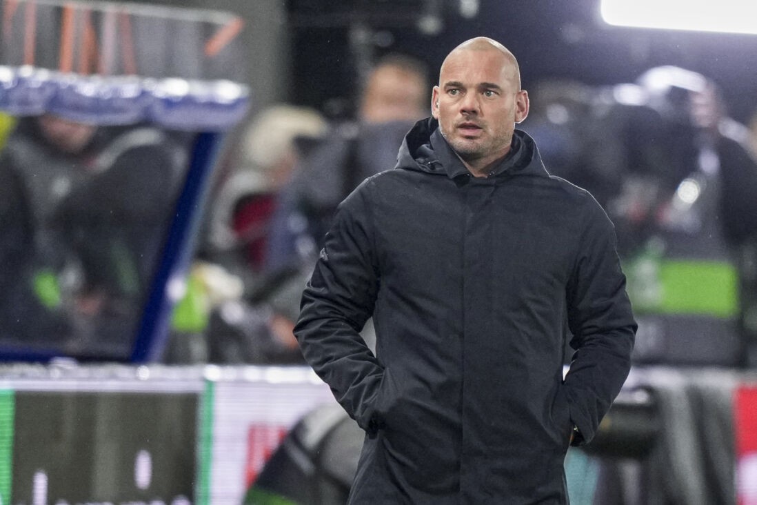 斯内德：我不是健美运动员没去过健身房；枪手今年会有所作为