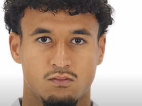 西班牙人小将奥马尔拒绝曼联邀约