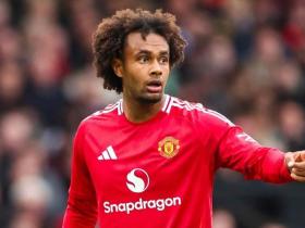 罗马正在与齐尔克泽就个人条款深入谈判