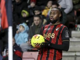 在英超强调效率的环境下，塞门约完全有在豪门踢球的能力