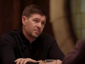 杰拉德：我随时都愿意帮助红军，但这不代表我想让斯洛特下课