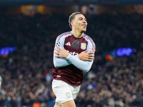 罗杰斯1月绝无可能离队，但夏窗就在切尔西名单上了