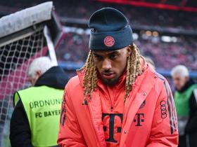 拜仁仍愿意冬窗放走博埃，要价2000万欧