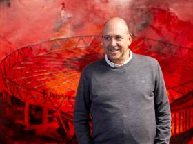 选择滕哈格是一个错误的决定；不喜欢阿隆索现在的处境