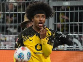 多特对阿德耶米的要价为至少6000万欧元