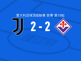 尤文图斯大胜佛罗伦萨 球员表现分析