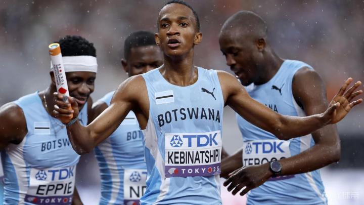 2025 Tokyo World Championships: Athletic Excellence and Key Highlights